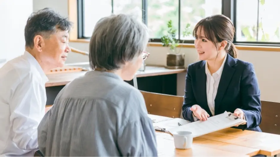 家族代行から逝去時支援、死後事務委任手続き